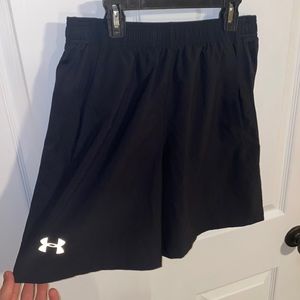 Under Armour shorts